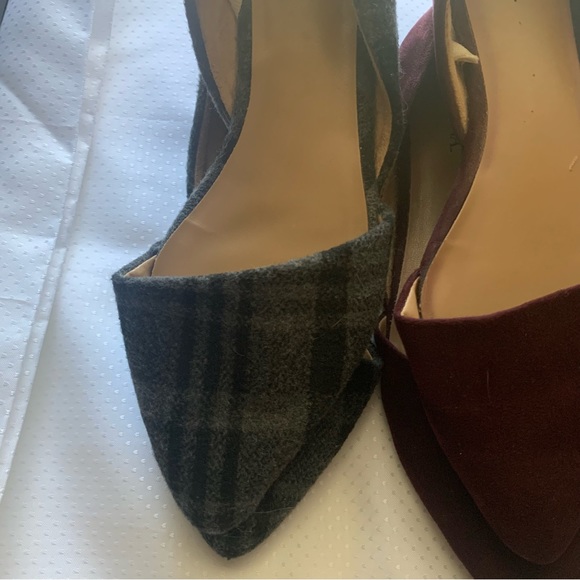 Flats bundle: Target Merona, Franco Sarto & Dr. Scholl’s - Picture 5 of 13